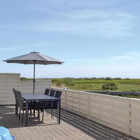 Lovely Apartment In Hvide Sande With Kitchen Havrvig Eksteriør billede