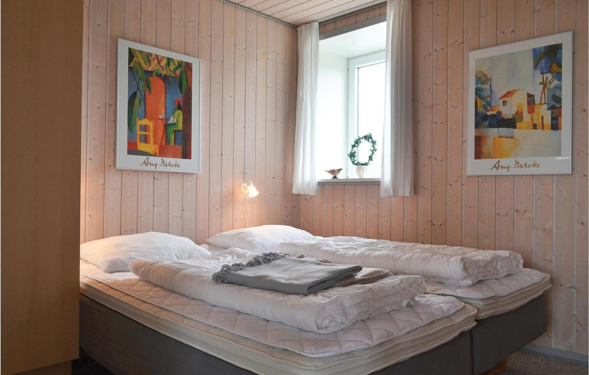 Lovely Apartment In Hvide Sande With Kitchen Havrvig Eksteriør billede