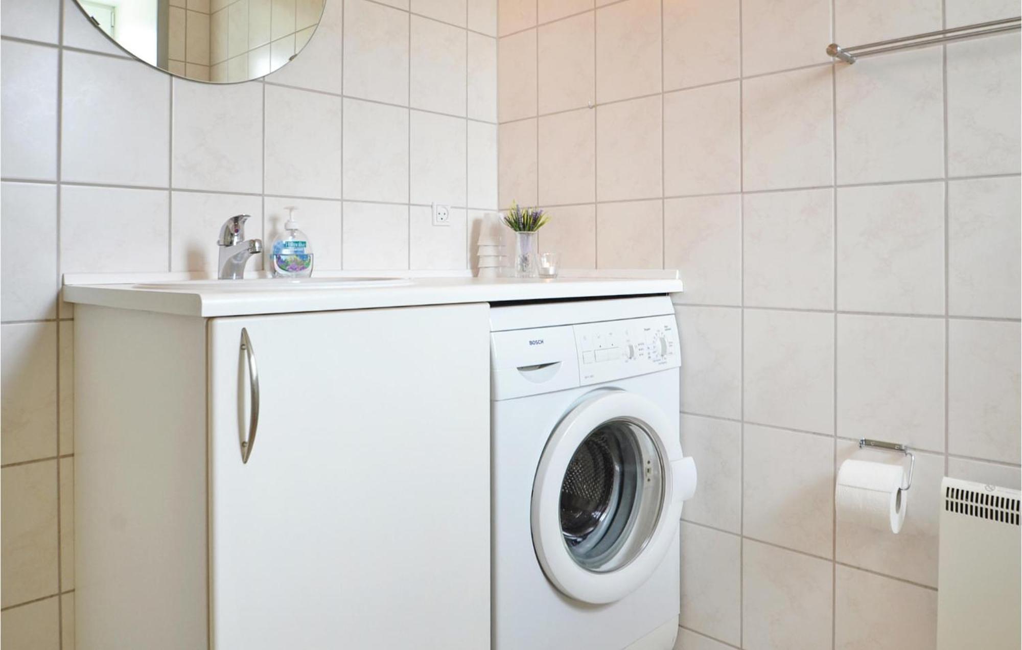 Lovely Apartment In Hvide Sande With Kitchen Havrvig Eksteriør billede