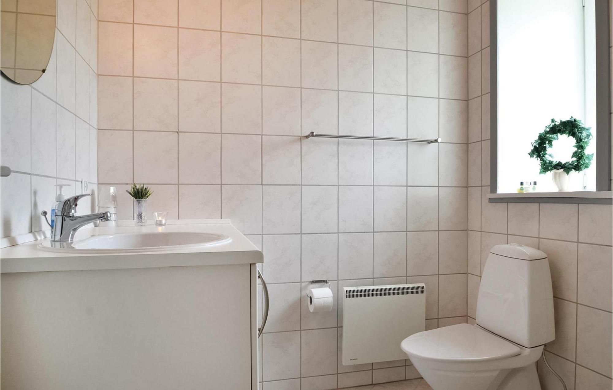 Lovely Apartment In Hvide Sande With Kitchen Havrvig Eksteriør billede